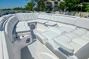 Photo 5583334 for 2026 Sea Fox 368 Commander  