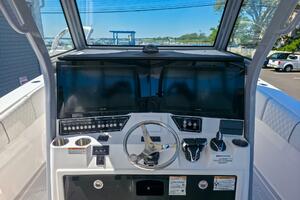 Photo 5583316 for 2026 Sea Fox 368 Commander  