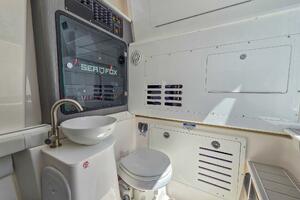 Photo 5583332 for 2026 Sea Fox 368 Commander  