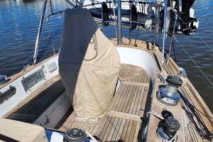 Dark Star 44ft Mason Yacht For Sale