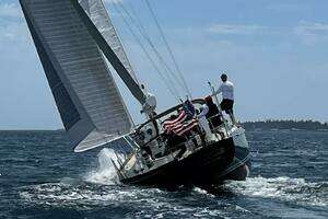 AMELIE 1989 Alden  Yacht For Sale in Brooklin ME