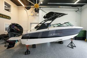 Photo 5350932 for 2025 Regal LX2  