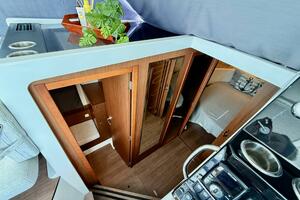 Remotely Workin  34ft Jeanneau Yacht For Sale