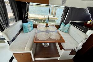 Remotely Workin  34ft Jeanneau Yacht For Sale