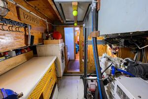 Running On Empty 46ft Custom Yacht For Sale