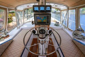Running On Empty 46ft Custom Yacht For Sale
