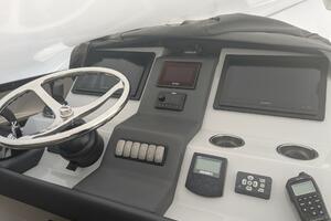 Another Good Day 43ft Riviera Yacht For Sale