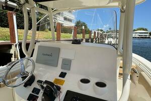 2018 Key West Billistic 281 Center Console 28ft Key West Yacht For Sale