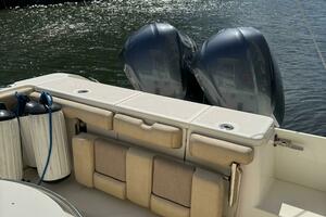 2018 Key West Billistic 281 Center Console 28ft Key West Yacht For Sale