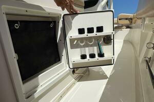 2018 Key West Billistic 281 Center Console 28ft Key West Yacht For Sale