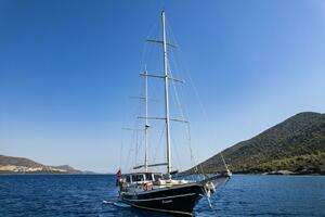 23 M DELUXE GULET 1990 Custom  Yacht For Sale in MUGLA 