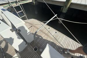 Seven Grand 30ft Beneteau Yacht For Sale
