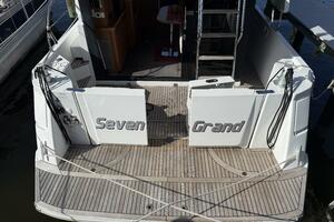 Seven Grand 30ft Beneteau Yacht For Sale