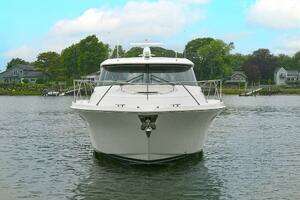 2015 Tiara Yachts C44 Coupe thumbnail 2