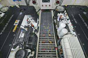 2015 Tiara Yachts C44 Coupe thumbnail 39