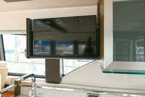 2015 Tiara Yachts C44 Coupe thumbnail 17