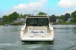 2015 Tiara Yachts C44 Coupe thumbnail 5