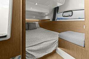2020 Jeanneau NC 1095 Fly thumbnail 24