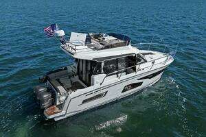 2020 Jeanneau NC 1095 Fly thumbnail 14