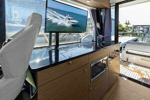 2020 Jeanneau NC 1095 Fly thumbnail 32
