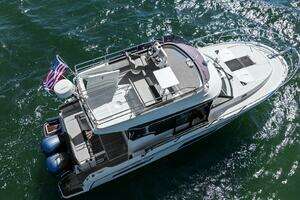 2020 Jeanneau NC 1095 Fly thumbnail 9