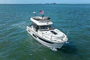 2020 Jeanneau NC 1095 Fly thumbnail 16