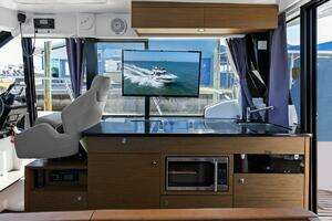 2020 Jeanneau NC 1095 Fly thumbnail 33