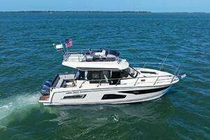 2020 Jeanneau NC 1095 Fly thumbnail 17