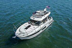 2020 Jeanneau NC 1095 Fly thumbnail 13