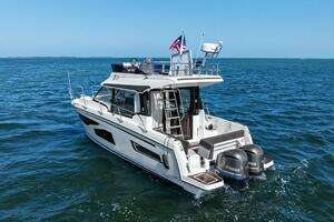 2020 Jeanneau NC 1095 Fly thumbnail 11