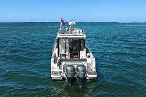 2020 Jeanneau NC 1095 Fly thumbnail 12