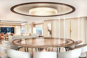  2027 ISA Sportiva 66M Yacht For Sale in Ancona 