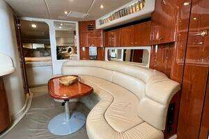 2001 Sea Ray 380 Sundancer thumbnail 12