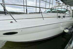 2001 Sea Ray 380 Sundancer thumbnail 2