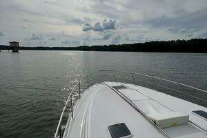 2001 Sea Ray 380 Sundancer thumbnail 5