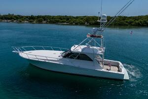 Avalon 52ft Viking Yacht For Sale