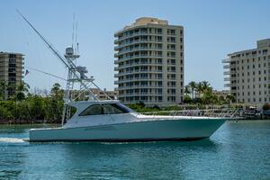 Avalon 52ft Viking Yacht For Sale