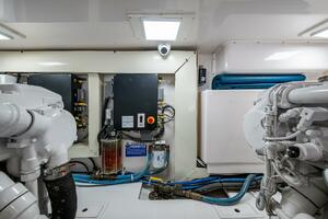 Avalon 52ft Viking Yacht For Sale