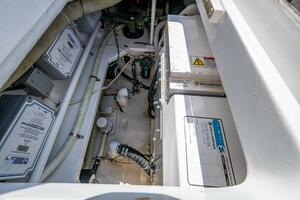 Avalon 52ft Viking Yacht For Sale