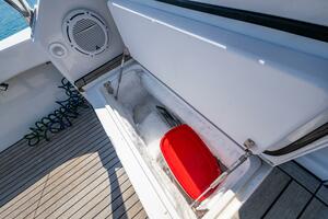 Avalon 52ft Viking Yacht For Sale