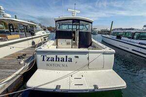 TZAHALA 35ft Tiara Yachts Yacht For Sale
