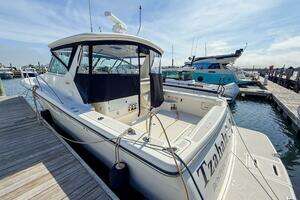 TZAHALA 35ft Tiara Yachts Yacht For Sale
