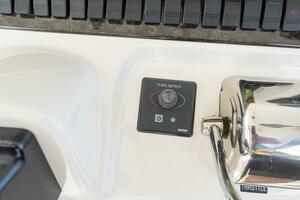 Thruster control
