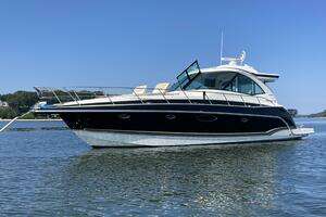 2016 Formula 45 Yacht Yacht For Sale in Stamford CT