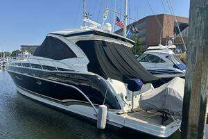  2016 Formula 45 Yacht Yacht For Sale in Stamford CT