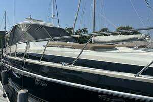  2016 Formula 45 Yacht Yacht For Sale in Stamford CT