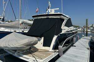  2016 Formula 45 Yacht Yacht For Sale in Stamford CT