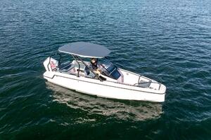 Stock 1 22ft Axopar Yacht For Sale Stock 1 22ft Axopar Yacht For Sale