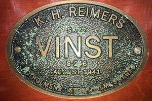 1941 Rotholman's Yard Knud Reimers sk22 thumbnail 11