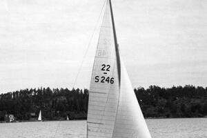 1941 Rotholman's Yard Knud Reimers sk22 thumbnail 14